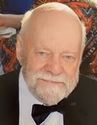 Henry Herman Walbesser, Jr. Obituary 2022