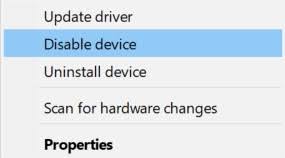 System interrupts appears as a windows process in your task manager, but it's not really a process. Fix System Interrupts High Cpu Usage In Windows 10