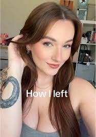 Jade Sharpe's Instagram, Twitter & Facebook