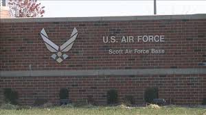 Born At Scott Air Force Base Yes I Am An Air Force Brat Air Force Bases Us Military Bases Military