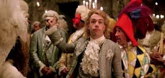 Amadeus (1984) - Moxie Cinema