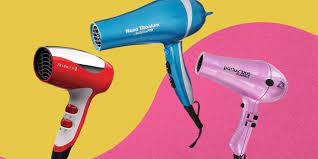 The 9 Best Blow Dryers According To Amazon Reviews Hair Dryer Blow Dryer Best Blow Dryer Reviews