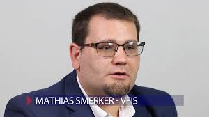 Mathias Smerker Sales Story
