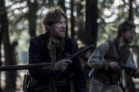He came to prominence for portraying arthur shelby jr. The Revenant 2015 Filmaffinity