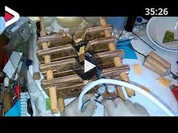 How To Make The Magravs Power Plasma Generator For Free Energy, Keshe  Technology, Tutorial دیدئو dideo