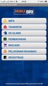 Kalau melakukan cek saldo bri di atm itu terasa ribet dan menyita waktu, menggunakan sms cukup bermodalkan handphone dan pulsa, transaksi bisa dilakukan gak lebih dari lima menit. Cara Praktis Beli Pulsa Lewat M Banking Bri Mari Ngenet