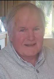 Condolence Book for Gerry Homan (Kilnamanagh, Dublin)