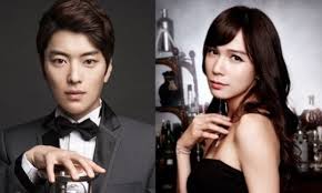 Resultado de imagen de 장승조