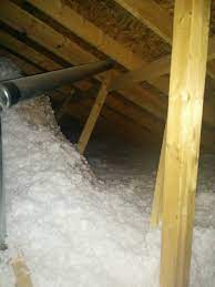 Check spelling or type a new query. How To Run Data Cable In An Attic With Blown Fiberglass Insulation Home Improvement Stack Exchange