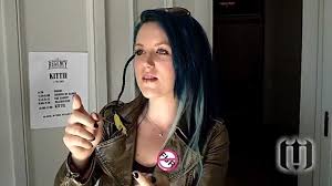The Agonist Vocalist Alissa White Gluz Interviewed By The Metalluminati Youtube Alissa white gluz of arch enemy follow us for more @fullmetalgirls photo credit goes to. the agonist vocalist alissa white gluz interviewed by the metalluminati