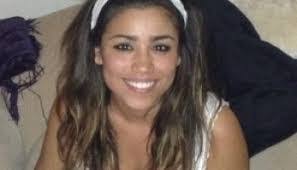 Sherine John's Instagram, Twitter & Facebook