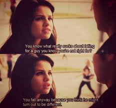 My name is martha, and i'm a t. Another Cinderella Story Quote About Mr Right Love Break Up Cq