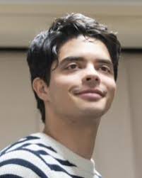 Manuel Pacific, Cindy Belliot, Ryan Reid, Sadie-Jean Shirley Photo  (2020-03-05 07:01:25)