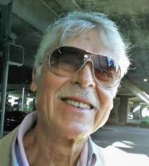 Kenneth Scudder's Instagram, Twitter & Facebook