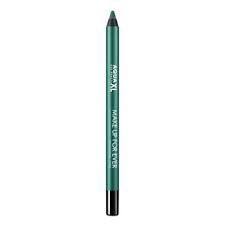 Make Up Forever Aqua Xl Eye Pencil In Lagoon Green Aqua Eye Green Lagoon Pencil Xl Eye Pencil Pencil Aqua