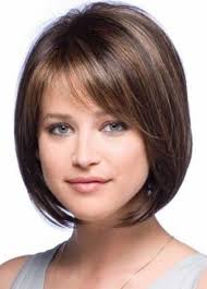 Round Face Shape You Have Plenty Of Choices For Your Hairstyle The Haircut Round Face Haircuts Hairstyles For Round Faces Haircuts For Round Face Shape