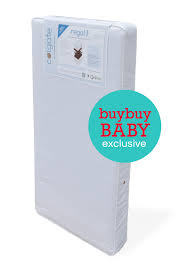 Regal Ii Deluxe Crib Mattress Colgate Mattress Crib Mattress Buybuy Baby Tempered Steel