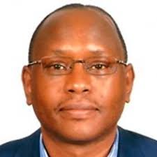 Edwin Rono's Instagram, Twitter & Facebook