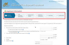 If javascript is enabled, you will be redirected to the virtual waiting room within 10 seconds. How To Login For California Unemployment Benefits Applications In United States Application Gov