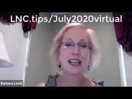 Legal Nurse Consulting Virtual Conference