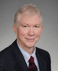 Dr. Daniel Ledbetter Runner-Up for AAMC Humanism in Medicine Nomination