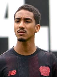 Arthur (Fußballspieler, 2003)