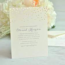 It is our hope that you shall be present on this auspicious. Top 10 Best Cheap Diy Wedding Invitations Heavy Com