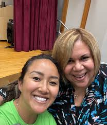 New York Concert!! Allison Brewster Franzetti Christine Gangelhoff sisters!  Alfredo Velazquez ❤️