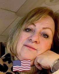 Deborah Gregg's Instagram, Twitter & Facebook