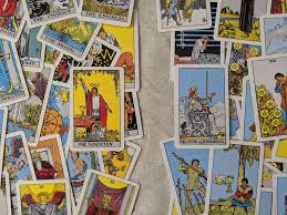Maybe you would like to learn more about one of these? How To Read Your Own Tarot Cards