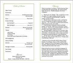 We did not find results for: Sample Funeral Program Memorial Booklet Samples Funeral Programs Elegant Memorials