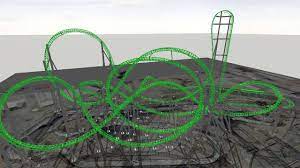 Adventureland Iowa Discussion Thread Page 4 Theme Parks Roller Coasters Donkeys Theme Park Review