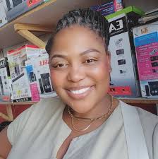 i'm in season 5, over how angry and unhinged june is. tell me it gets  better. she's hard to watch she's so extreme.