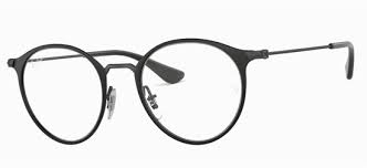 Les lunettes de soleil ray ban pour femme se déclinent dans toutes les formes au cours des saisons pour coller au plus près avec ce qui se fait de plus tendance en matière de mode. Lunettes De Vue Ray Ban Avec Verres Progressifs Freeform