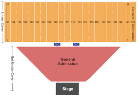 72 Credible Bloomsburg Fair Seating Chart