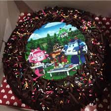 Kali pertama buat kurang naik sgt tp kali kedua buat sgt menjadi. Moist Chocolate Cake Premix Tepung Segera Kek Coklat Shopee Malaysia
