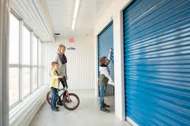 Maybe you would like to learn more about one of these? Rent Cubeit Self Storage Units Free Move In Van
