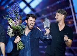 What is the logo and slogan of eurovision 2021? Eurovision 2021 What Time Is It On In The Uk And How Can I Watch It Live The Independent
