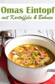 Pin Auf Eintopfe