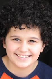 The Young Actors' Film Experience