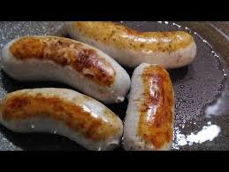 Bratwurst Selber Machen Youtube Bratwurst Selber Machen Wurstchen Wurst Selber Machen