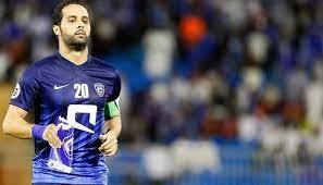 عبَّر نجم فريق الكرة بنادي الهلال والمنتخب السعودي السابق ياسر القحطاني، عن اشتياقه إلى الهلال وخوض المنافسات الكبرى ضمن صفوفه. Ø§Ù„Ù‚Ø­Ø·Ø§Ù†ÙŠ ÙŠÙƒØ´Ù Ø¹Ù† Ø³Ø¨Ø¨ Ø§Ø¹ØªØ²Ø§Ù„Ù‡ ÙˆÙ…Ø³ØªÙ‚Ø¨Ù„Ù‡ Ù…Ø¹ Ø§Ù„Ù‡Ù„Ø§Ù„ Ø§Ù„Ø³Ø¹ÙˆØ¯ÙŠ