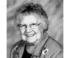 June SUMSER Obituary (1927