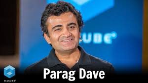 Parag Dave