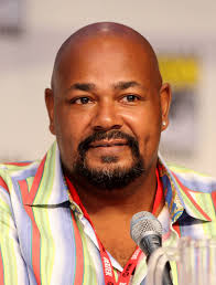 Kevin Michael Richardson as voice of the Stormfather￼?