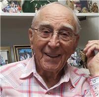 Glenn Shaver Obituary (1927