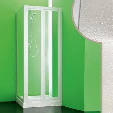 Cabine Douche 70x70 Cm En Acrylique Mod Saturno Avec Ouverture Pliante 003 000119 Cabine De Douche Porte De Douche Paroi De Douche