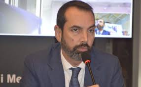 Il sindaco di Messina Federico Basile: "La città vive una nuova primavera" 