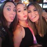 Geselle Alejo's Instagram, Twitter & Facebook