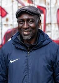 Brian Bramble's Instagram, Twitter & Facebook